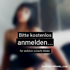 Linda ist unter 0163-3602796 bei WhatsApp