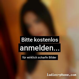 Linda ist unter 0152-17139706 bei WhatsApp