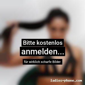 Dominant Lady Lena aus Berlin 030-8234920