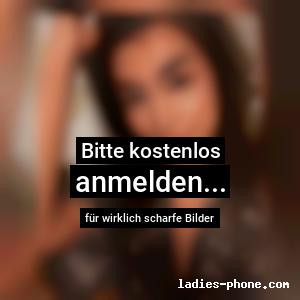 Lavinia ist unter 0176-29069718 bei WhatsApp