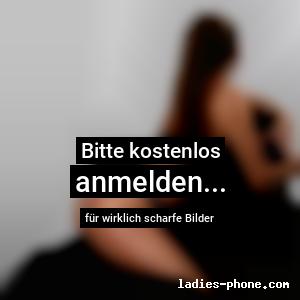 Christina aus Berlin 0157-53522451