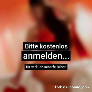 Jennifer ist unter 0152-19730720 bei WhatsApp