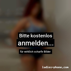 Melissa aus Hannover 0177-5941322