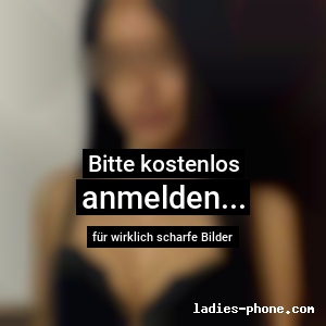 Andra ist unter 0155-10951725 bei WhatsApp