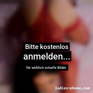 Isabel ist unter 0155-10455729 bei WhatsApp