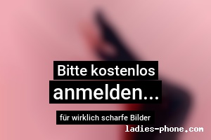 Tipp! Alissa! aus Bremen 0160-97583378