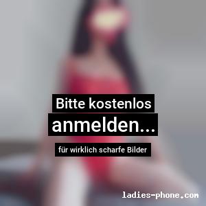 ASIA JUNIA aus Saarbrücken 0152-52825131