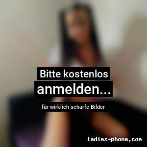 Nicol **GANZ NEU IN DER STADT** 0163-1260916