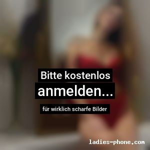 Sandra - NEU in der Stadt und allzeit bereit! 0163-5291009