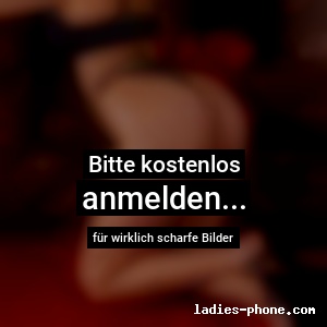 Lidis ist unter 0152-12534845 bei WhatsApp