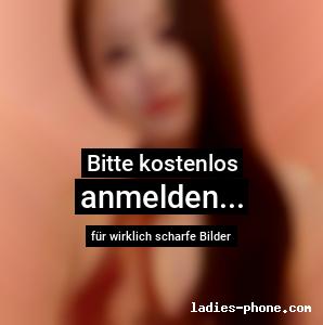 Hana ist unter 0177-3828847 bei WhatsApp