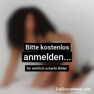 Zauberhafte Massagen und mehr bei Kathy aus Homburg 06841-9936606