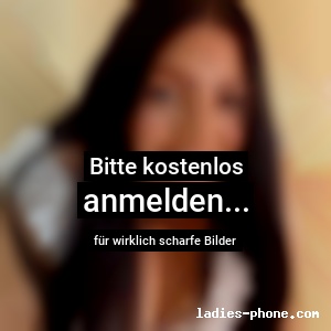 Neu! DIA aus Chemnitz 0152-26564861