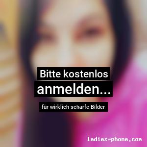 Nicole ist unter 0152-14699851 bei WhatsApp