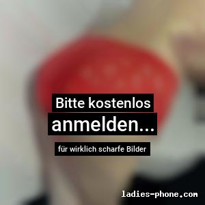 Kim ist unter 0177-8000852 bei WhatsApp