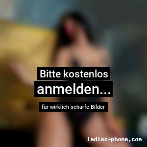 Alexandra 0152-13022959 in Lingen 