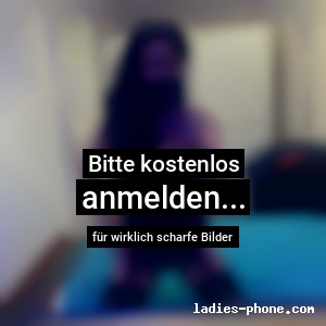 Hanna aus Stuttgart 0152-13678744