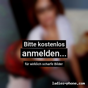 Lisa ist unter 0152-19419860 bei WhatsApp