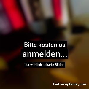 Lora ist unter 0152-26564861 bei WhatsApp