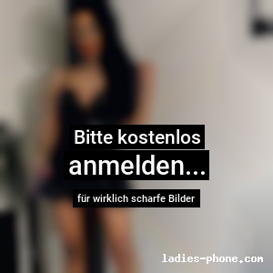 Kyara Mistress aus Mannheim 0176-13175760