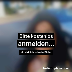 ALEXA ist unter 0176-40063866 bei WhatsApp