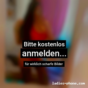 Melissa aus Remscheid 0160-1412550