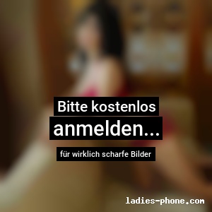 Linda Beste Massage aus Weimar 0152-17745229