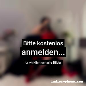 SUSO ist unter 0176-17125868 bei WhatsApp