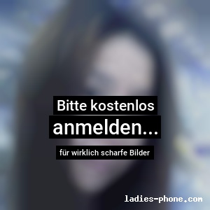 LENA ist unter 0152-18187870 bei WhatsApp