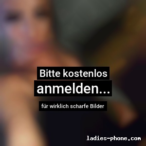 Identische Bilder in weiterem Profil (Anna) mit nummer 0173-3468095