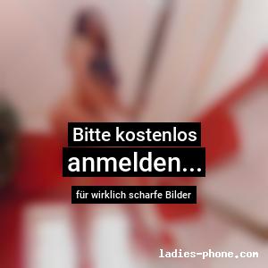 Barbara im Bellami aus Landshut 0157-78459594