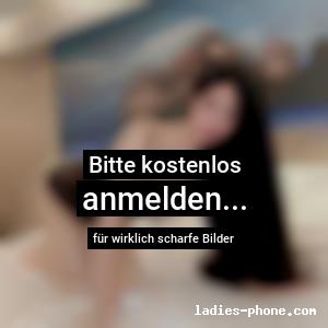 Diana ist unter 0176-71099880 bei WhatsApp