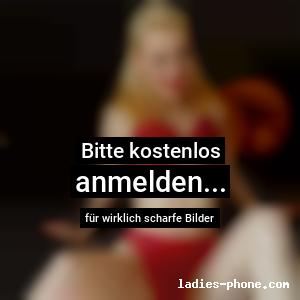 Hanna aus Stuttgart 0157-37231968