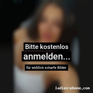 Oana ist unter 0178-5033882 bei WhatsApp