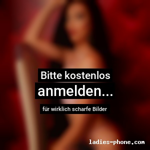 Jasmina Party Lady! aus Töging 0155-10087995