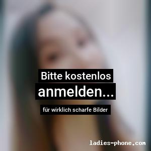 Anni ist unter 0163-8385891 bei WhatsApp