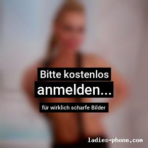 Jessica aus Litauen 0152-10415173