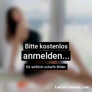 Mina -Top! Top Massage! 0178-3786602 in Gießen 