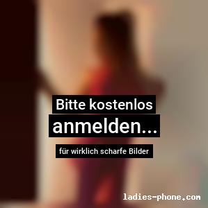 Melisa ist unter 0155-10844899 bei WhatsApp