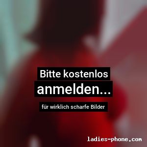 LAURA im Gentlemen`s Club aus Bitburg 0176-62731893