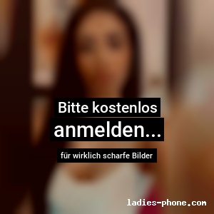 LIA ist unter 0152-10356803 bei WhatsApp