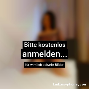 Lola ist unter 0176-47218805 bei WhatsApp