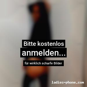 Amira ist unter 0157-31618807 bei WhatsApp