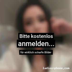 Jessi ist unter 0152-17831812 bei WhatsApp