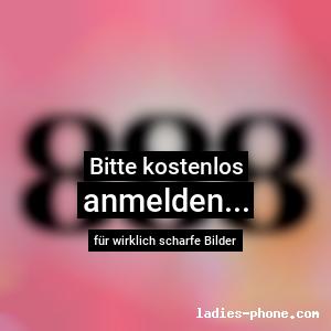 Ina ist unter 0152-19390812 bei WhatsApp