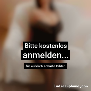 Sara * Für den Genießer der Reifen behaarten Lust. 0152-31686890