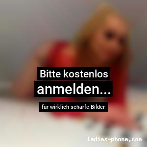 Nicol** Ganz neu * aus Regensburg 0157-83301620