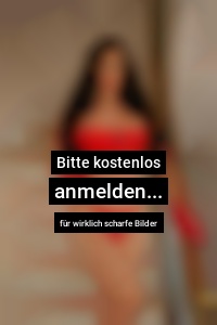 NEU Valentina aus Kolumbien 0152-13000062