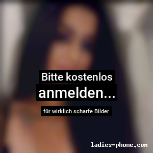 Alisa ist unter 0152-34691815 bei WhatsApp