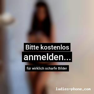 Nicha ist unter 0152-11877818 bei WhatsApp